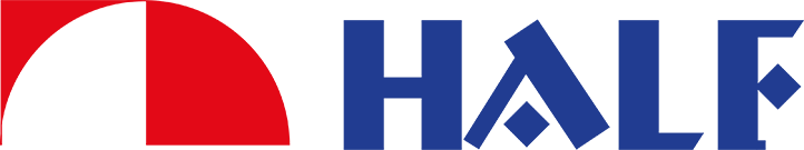 logo HALF